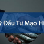 Top 10 Quỹ đầu tư mạo hiểm lớn nhất Việt Nam và Thế Giới