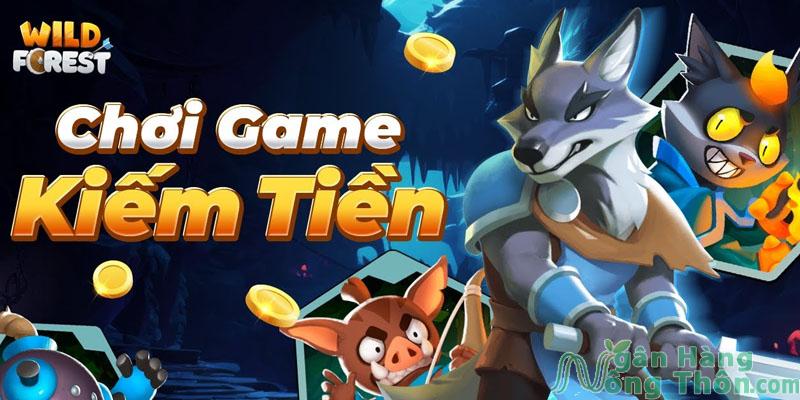 Danh sách Game NFT Không Cần Vốn (Miễn phí) mới nhất 2024