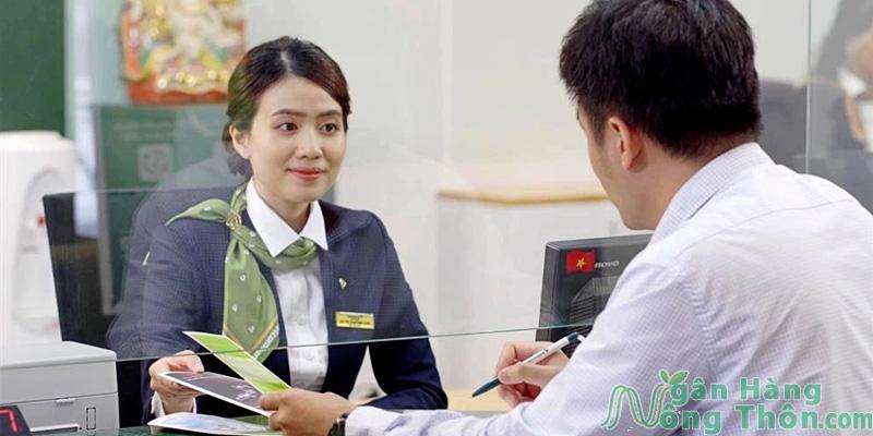 Tại sao số tài khoản Vietcombank có 10 số? Điều kiện mở STK 2024