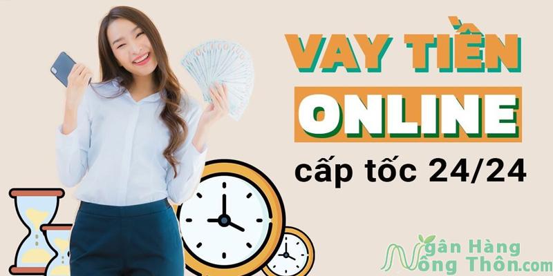 Các web vay tiên chất lượng