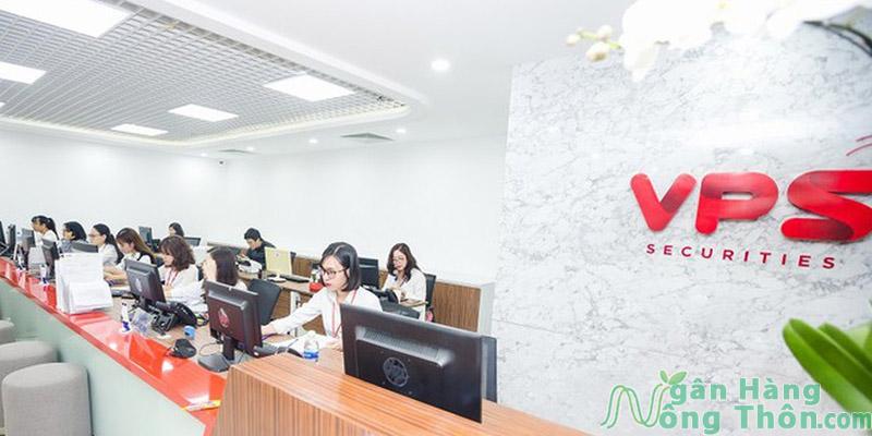 Công ty chứng khoán VPS