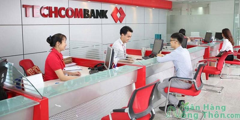 Cách xoá huỷ tài khoản ngân hàng Techcombank 