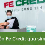 Cách Check sim Viettel vay tiền FE Credit 2024