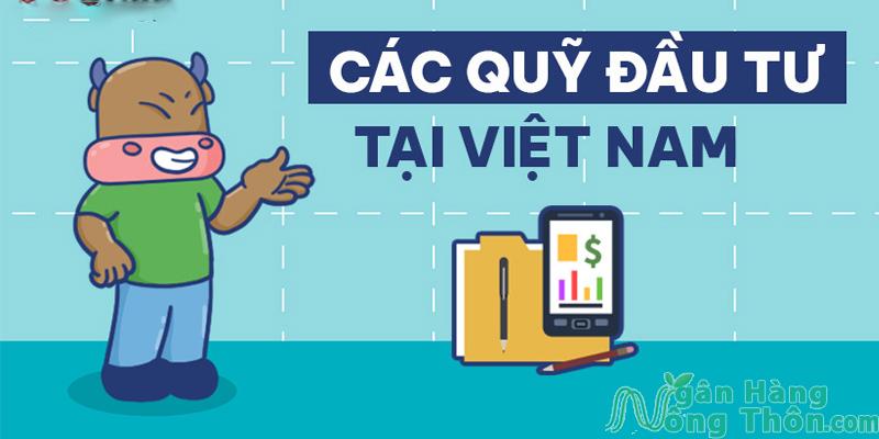 Tìm hiểu về quỹ đầu tư