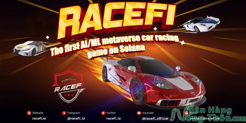 Game RaceFi