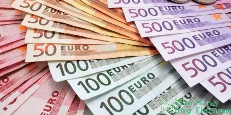 Đồng tiền Euro