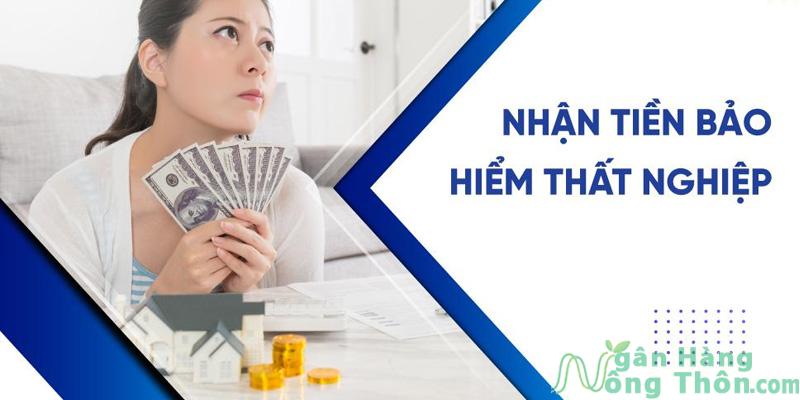 Nhận tiền qua trung tâm dịch vụ