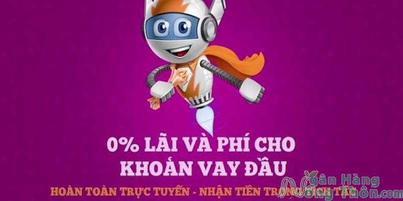 Vay vốn tại Robocash 