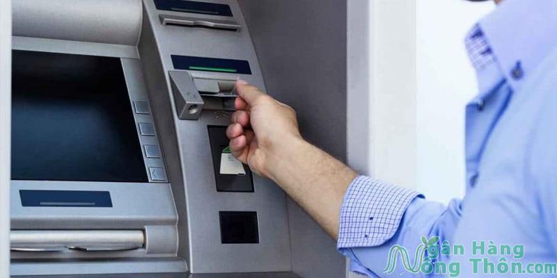 Thẻ MBBank rút được cây ATM ngân hàng nào? Phí rút 2024