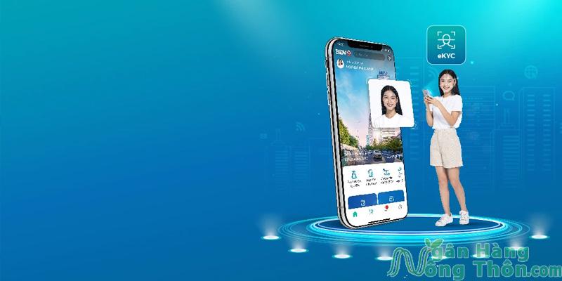 Cách Mở tài khoản BIDV Online Miễn phí trên điện thoại 2024