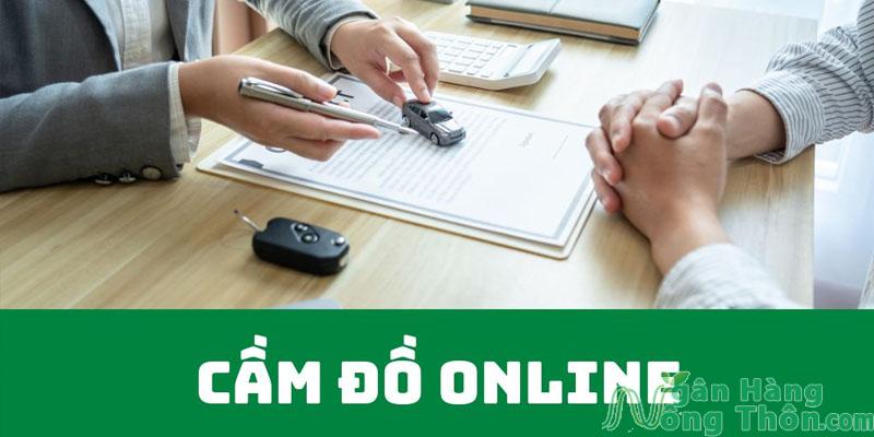 Top 10 Nơi cầm đồ Online Nhanh Lãi Thấp nhất, dễ cầm 2024