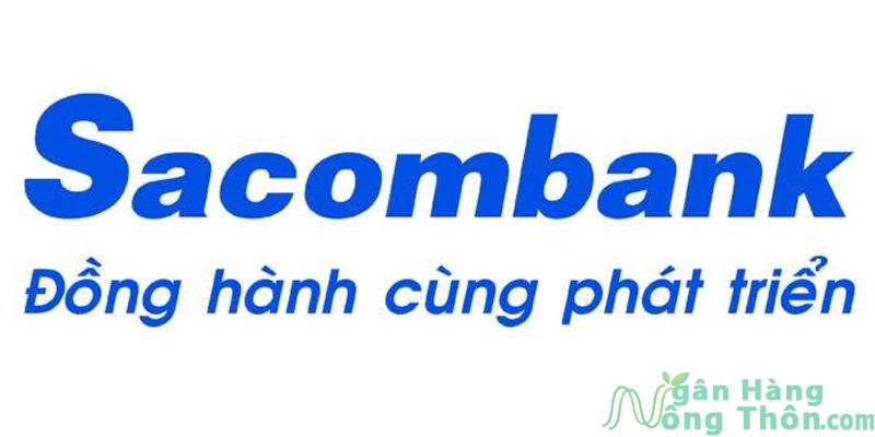 Logo ngân hàng Sacombank-min