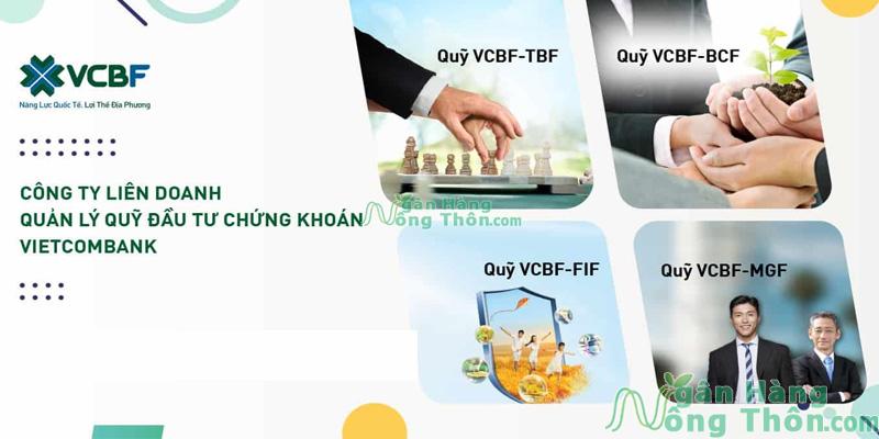 Quỹ đầu tư Vietcombank