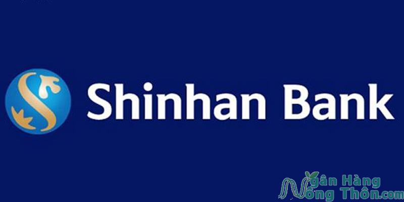 Ngân hàng Shinhan Bank