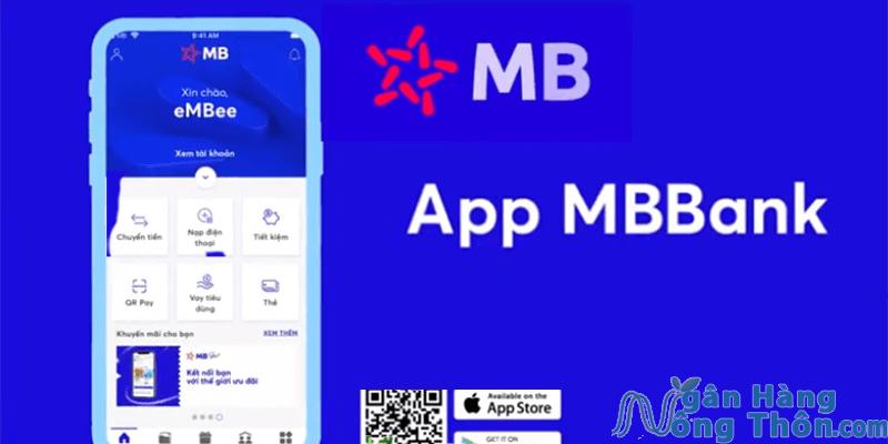 Hạn mức chuyển tiền MB Bank