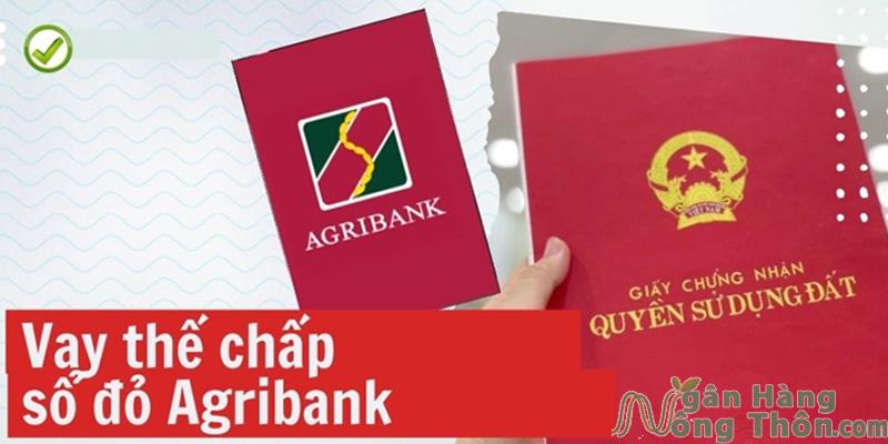 Cách Vay Thế Chấp sổ Đỏ 200 Triệu Agribank Trả Góp theo Tháng 2024