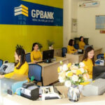 Cách mở tài khoản GPBank và phát hành làm thẻ 2024