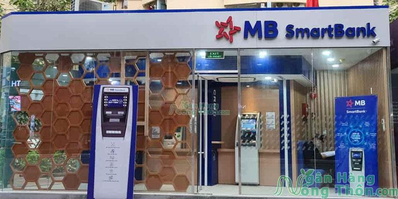 Smart MB Bank