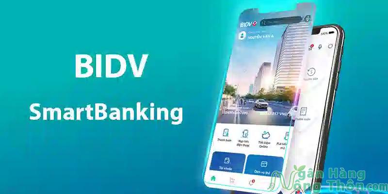 Nhập sai mật khẩu BIDV smart banking quá 5 lần bị quên và Cách lấy lại nhanh 2024