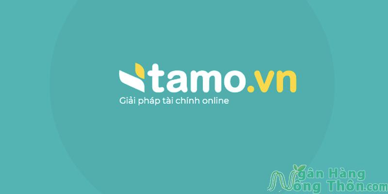 App vay dưới 18 tuổi Tamo