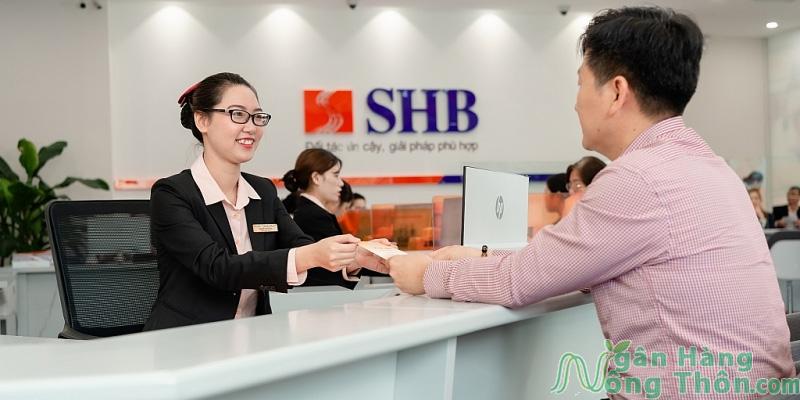 Biểu phí tài khoản SHB doanh nghiệp và các loại phí duy trì, chuyển tiền