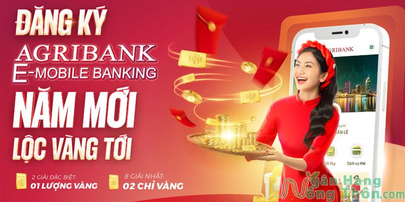 Cách mở tài khoản Agribank trên app điện thoại Miễn phí 2024