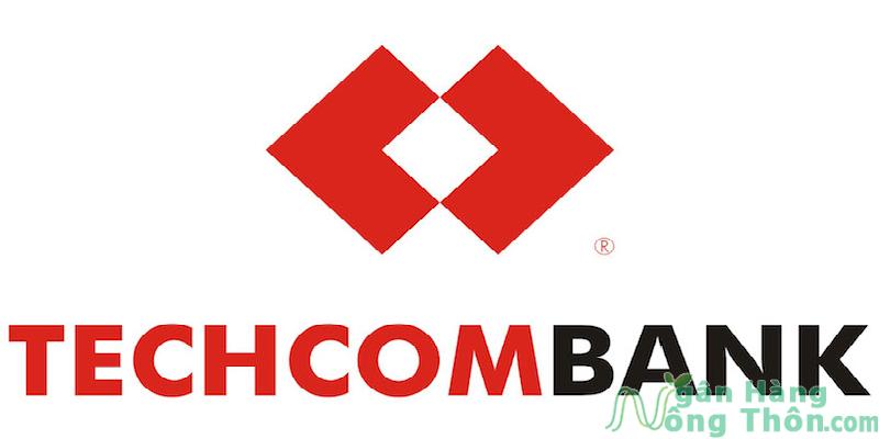 Logo ngân hàng Techcombank