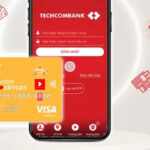 Mở thẻ tín dụng Techcombank trên app hạn mức 20 70 triệu