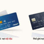 Thẻ ghi nợ Techcombank là gì? Điều kiện và hạn mức thẻ ghi nợ Techcombank