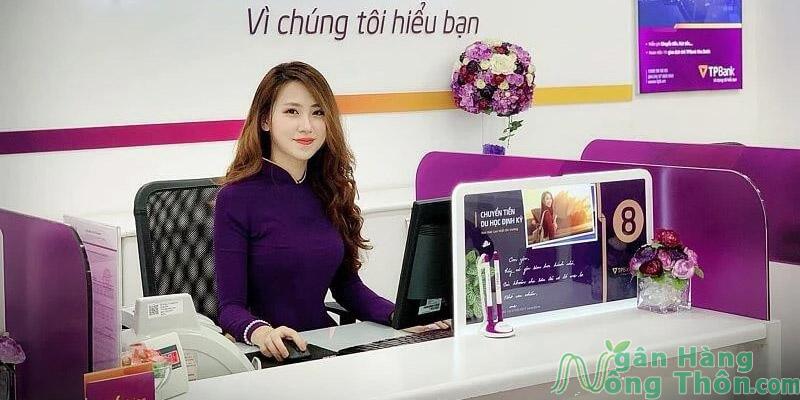 Ngân hàng TPBank