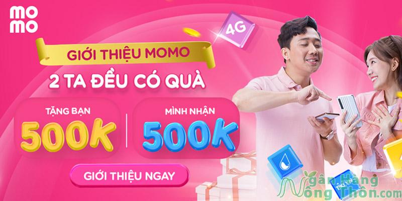 Nhận ngay ưu đãi 500k