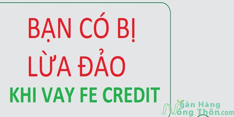 Fe Credit đòi nợ như thế nào? Làm gì khi bị FE đòi nợ 2024