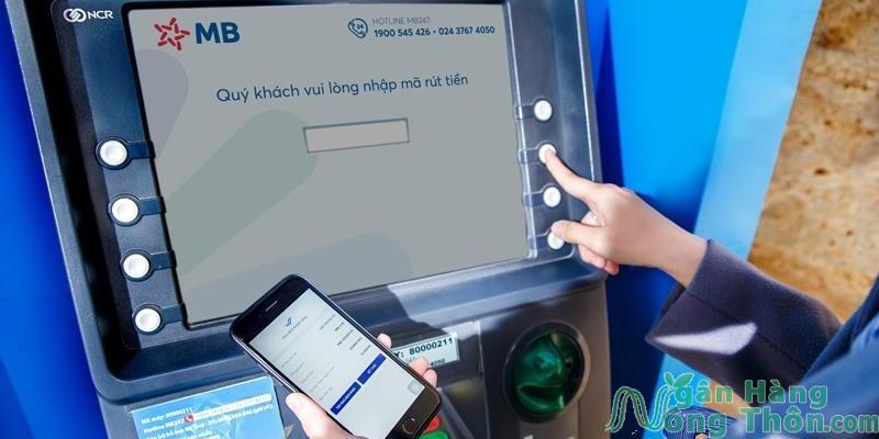 Cách sử dụng app MBBank