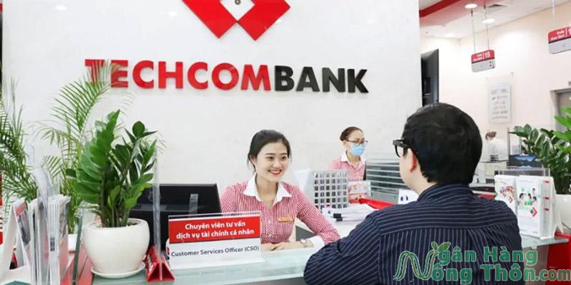 Techcombank là ngân hàng gì? Tên viết tắt, mã Techcombank 2024