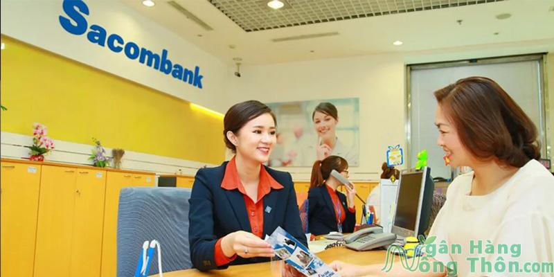 Điều kiện và Cách đăng ký làm thẻ Visa Sacombank Online 2024