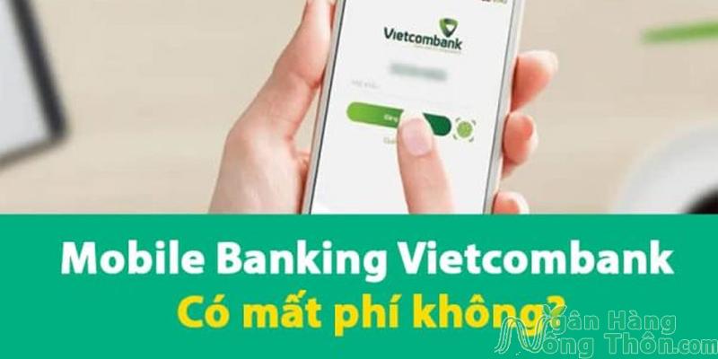 internet banking, Vietcombank