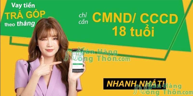 Top 15 Vay Tiền Trả Góp Theo Tháng chỉ cần CCCD 18 Tuổi Hỗ Trợ Nợ Xấu