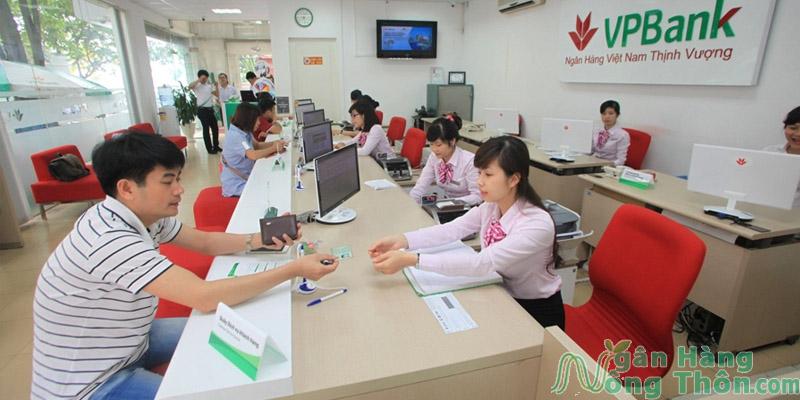 Tạo tài khoản ngân hàng cho học sinh tại quầy