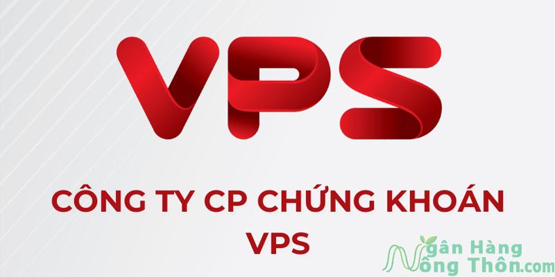 Chứng khoán VPS