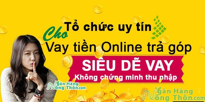 Top 10 App vay tiền Online trả góp Không chứng minh thu nhập 2024