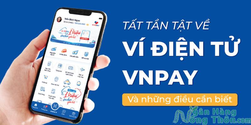 Cách liên kết VnPay với ngân hàng nhận tiền từ mã giới thiệu 2024