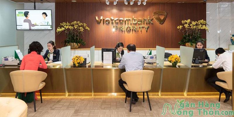 Đăng ký thẻ Vietcombank Visa eVer Link