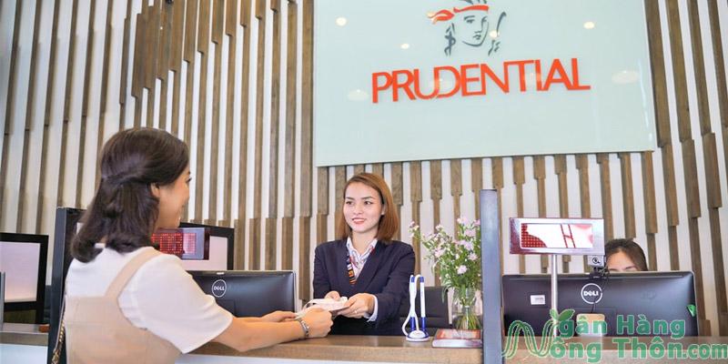 Tập đoàn Prudential