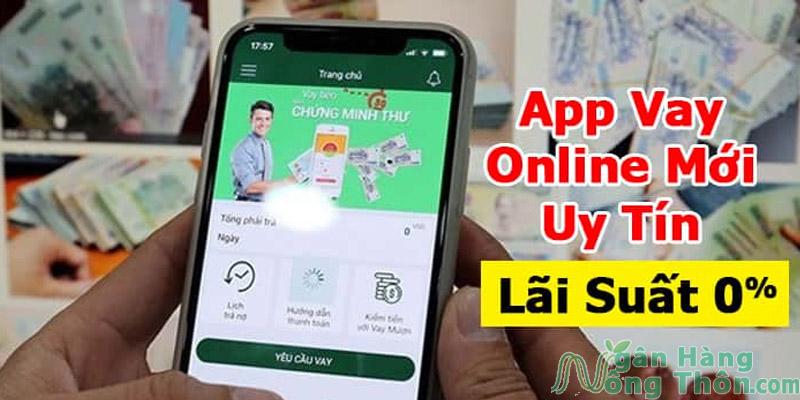 Top 20 App Vay Tiền Online Mới Nhất 2024 Auto Duyệt