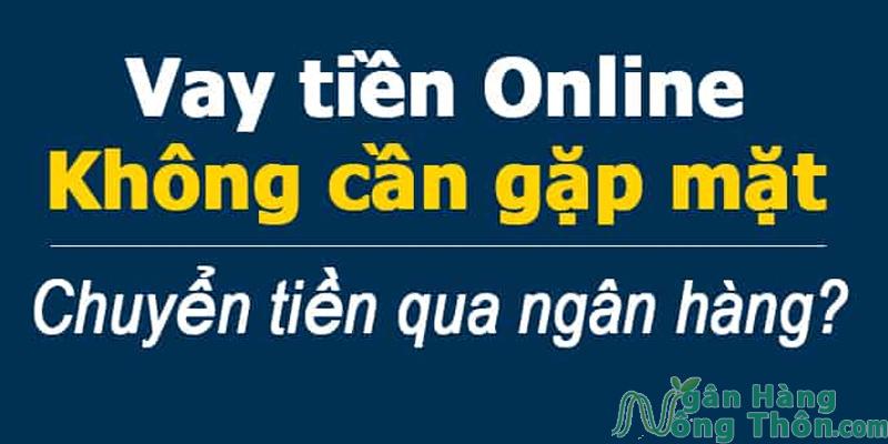 Top 10 App vay tiền online Không cần gặp Mặt dễ vay 2024