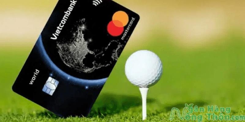 Thẻ tín dụng Vietcombank Mastercard World: Điều kiện, Ưu đãi