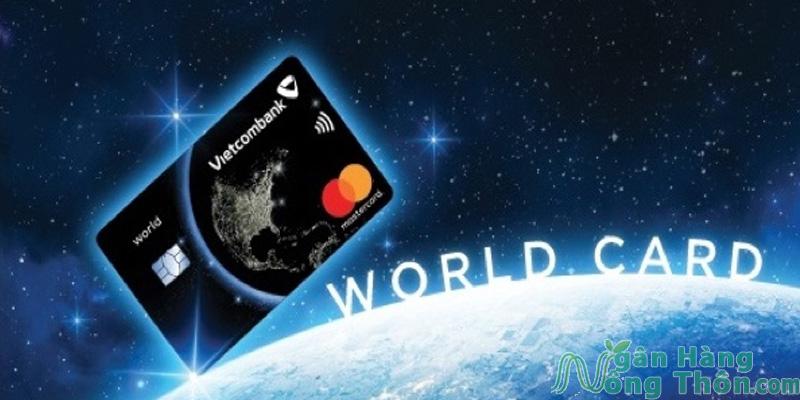 Mở thẻ tín dụng quốc tế Vietcombank