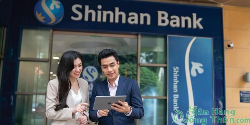 Vay tiền Shinhan Bank lừa đảo hay uy tín? Có nên vay?