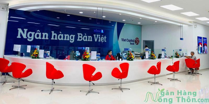 Ngân hàng Bản Việt (VietCapital Bank) là gì ? Vietcapital lừa đảo không?