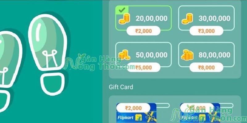 App Lucky Step kiếm tiền Lừa đảo hay Uy tín? Cách rút tiền